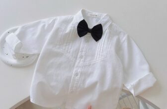 [🆕🇻🇳] Lullaby luôn hiểu rõ nhu cầu 😎❤️️⭐️ 𝐀́𝐎 𝐒𝐎̛ 𝐌𝐈 𝐓𝐑𝐀̆́𝐍𝐆 𝐌𝐀𝐘 𝐋𝐘 𝐏𝐇𝐎̂́𝐈 𝐍𝐎̛ 𝐂𝐎̂̉
Chất liệu thô Hàn cao cấp, thoáng mát thấm hút mồ hôi
Thiết kế sơ mi cổ đức, may ly cực kì tỉ mỉ, tặng kèm nơ c , shares-1✔️ , likes-0❤️️ , date-2025-12-09 19:00:23🇻🇳🇻🇳🇻🇳📰🆕