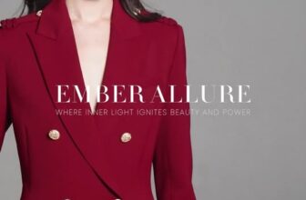 [🆕🇻🇳] I.H.F – A high end fashion brand established in London since 2013 👕 Top1Fashion 👗  Mùa lễ hội sang trọng khi khoác lên mình thiết kế Classic Double-Breasted Coat trở thành tâm điểm hoàn hảo cho những ngày gió lạnh hay những dịp đi công tá , shares-0✔️ , likes-3❤️️ , date-2025-12-10 16:00:21🇻🇳🇻🇳🇻🇳📰🆕