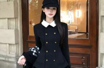 [🆕🇻🇳] DABI ‘s – Online Brand Clothing 👕 Top1Fashion 👗  Chuẩn gout đón gió lạnh đầu mùa
Cái form em nó mướt mườn mượt, vừa tôn 3 vòng lại trẻ ra chục tủi. Zá siêu yêu, rinh luôn đi các chị đẹp
_________
Thông  , shares-0✔️ , likes-5❤️️ , date-2025-12-10 04:14:01🇻🇳🇻🇳🇻🇳📰🆕