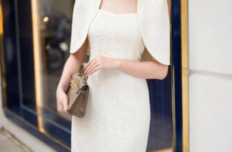 [🆕🇻🇳] Nefertiti Fashion – Cửa hàng quần áo nữ  [🆕Top1Vietnam🇻🇳] 👕 Top1Fashion 👗   ĐẦM TIỆC TRẮNG KHOÁC VAI – KIỆT TÁC CỦA SỰ TINH KHÔI
Bạn muốn trở thành tâm điểm của buổi tiệc với vẻ ngoài thanh lịch tuyệt đối? Chiếc đầm trắng khoác v , shares-0✔️ , likes-1❤️️ , date-2025-12-09 18:10:28🇻🇳🇻🇳🇻🇳📰🆕