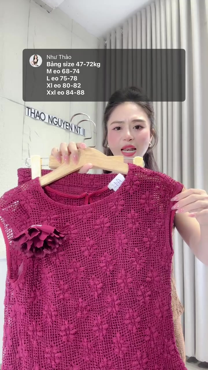 [🆕🇻🇳] Thảo Nguyễn NT ll  👕 Top1Fashion 👗   , shares-74✔️ , likes-17K❤️️ , date-2025-12-27 13:43:53🇻🇳🇻🇳🇻🇳📰🆕