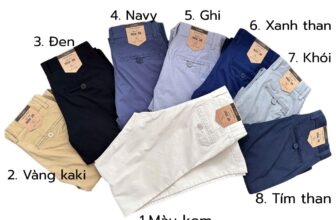 [🆕🇻🇳]  KIDS Zone – Thời Trang Dành Cho Bé 😎❤️️⭐️ CẠP TRƯỢT – CẢI TIẾN MỚI hay MỘT GIẢI PHÁP HOÀN HẢO CHO ĐẤNG MÀY RÂU ?
Duvall x Camri đã cho ra mắt dòng sản phẩm cải tiến mới, với tổng hợp của những bản , shares-0✔️ , likes-1❤️️ , date-2025-12-11 17:43:25🇻🇳🇻🇳🇻🇳📰🆕