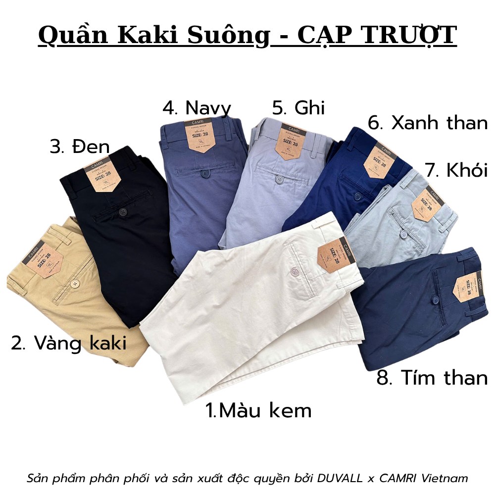 [🆕🇻🇳]  KIDS Zone – Thời Trang Dành Cho Bé 😎❤️️⭐️ CẠP TRƯỢT – CẢI TIẾN MỚI hay MỘT GIẢI PHÁP HOÀN HẢO CHO ĐẤNG MÀY RÂU ?
Duvall x Camri đã cho ra mắt dòng sản phẩm cải tiến mới, với tổng hợp của những bản , shares-0✔️ , likes-1❤️️ , date-2025-12-11 17:43:25🇻🇳🇻🇳🇻🇳📰🆕