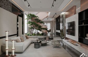 [🆕🇻🇳] GS Interior Design – Công ty Thiết kế & thi công nội thất nhà phố, biệt thự, villa, căn hộ 🎨 Top1Designs ✨   [NỘI THẤT NHÀ PHỐ ANH BÌNH – QUẬN 7]
• Không gian nhà phố hiện đại được tái hiện qua bộ 3D đầy tinh tế, nơi từng chi tiết đều mang hơi thở sang trọng và  , shares-2✔️ , likes-5❤️️ , date-2025-12-06 16:57:35🇻🇳🇻🇳🇻🇳📰🆕