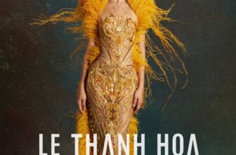 [🆕🇻🇳] LE THANH HOA 👕 Top1Fashion 👗  LE THANH HOA FALL/WINTER 2025Video Narc Studio
Fashion designer LE THANH HOALấy cảm hứng từ hình ảnh cố đô Huế với những mái ngói cổ kính, tường rêu  , shares-0✔️ , likes-18❤️️ , date-2025-12-12 02:28:16🇻🇳🇻🇳🇻🇳📰🆕