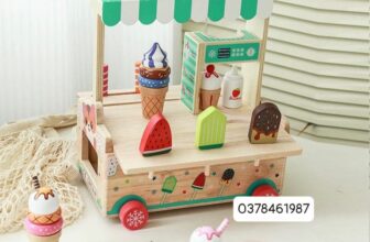 [🧸️🇻🇳] Mother Garden – đồ chơi gỗ an toàn của Nhật 🎈Top1Toys🧸️  Quầy xe kem Edu Tree
#dochoigo #hangtqxk #hangcosan
, shares-0✔️ , likes-1❤️️ , date-2025-12-09 04:23:06🇻🇳🇻🇳🇻🇳📰🆕