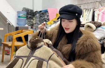 [🆕🇻🇳] KID Clothing – Quần Áo Bé Thóc – CHUYÊN HÀNG QUẢNG CHÂU 🧑‍🧒❤️️👶⭐️ Tặng cho 10 mom đầu tiên dậy sớm cmt cân nặng bé nhà mình giá giảm -99k/c ạ  , shares-0✔️ , likes-1❤️️ , date-2025-12-09 09:07:45🇻🇳🇻🇳🇻🇳📰🆕