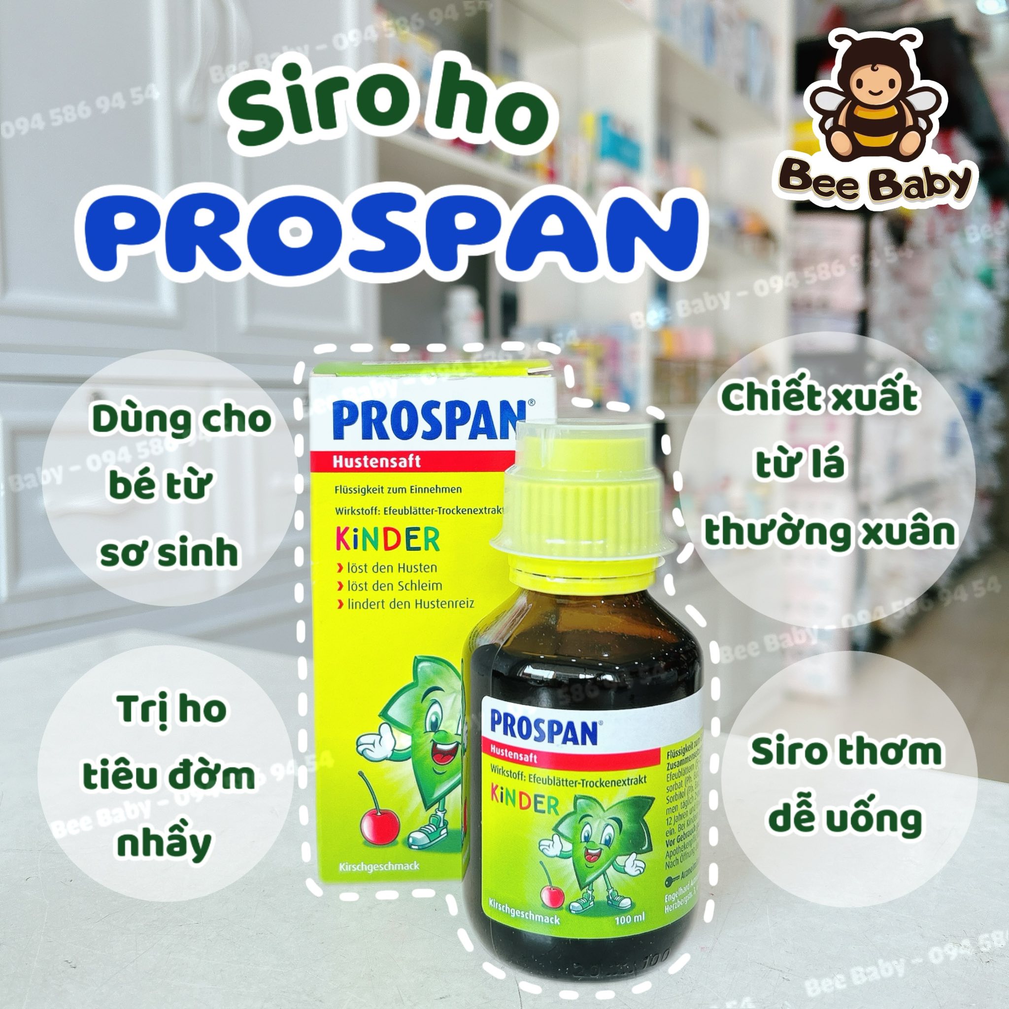 [🆕🇻🇳] Bee Baby Store – Chuyên Đồ Sơ Sinh Xách Tay Mẹ Và Bé  🧑‍🧒❤️️👶⭐️ 𝑺𝑰𝑹𝑶 𝑯𝑶 𝑷𝑹𝑶𝑺𝑷𝑨𝑵 Đ𝑼̛́𝑪   – CỰC KÌ NHẠY NÊN SẴN TRONG NHÀ NHẤT LÀ MÙA LẠNH  NHÉ CÁC MOMSiro ho Prospan được bào chế với thành phần thảo dược tự nhiên từ l , shares-0✔️ , likes-0❤️️ , date-2025-12-10 17:00:24🇻🇳🇻🇳🇻🇳📰🆕