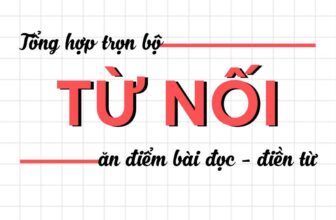 [🆕🇻🇳] Miss Ngân Panda English Class 📚 Top1Learn 📕  “GIẢI CỨU” HỌC SINH MẤT GỐC VỚI TRỌN BỘ TỪ NỐI BÀI ĐỌC – ĐIỀN TỪ THƯỜNG XUYÊN XUẤT HIỆN BÀI THI CUỐI KỲ 1
Các bạn nhanh tay lưu lại ôn tập nhé!!!PANDA , shares-2✔️ , likes-20❤️️ , date-2025-12-09 03:26:35🇻🇳🇻🇳🇻🇳📰🆕