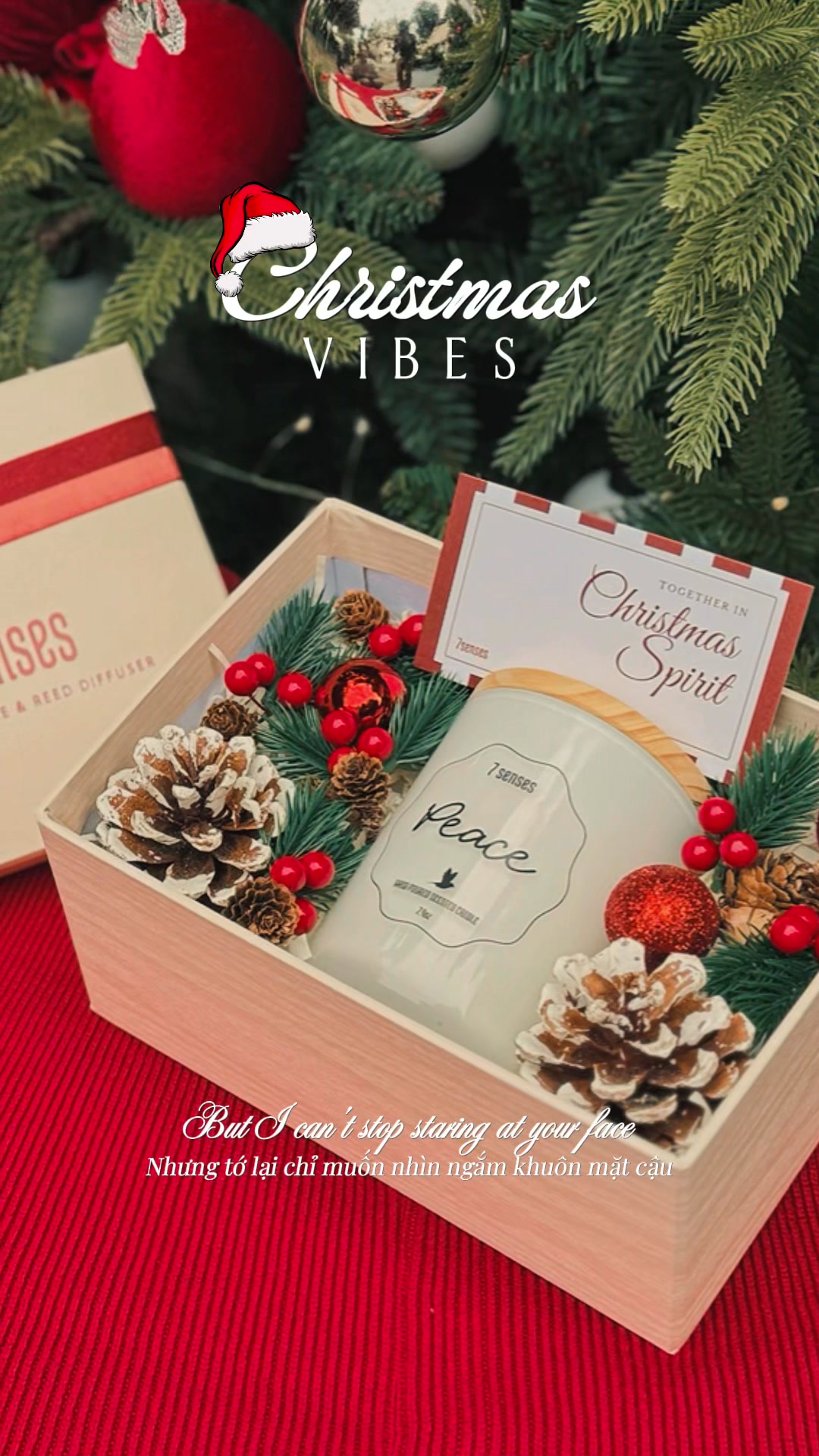 [🆕🇻🇳] CHAMY GABY – THẤU HIỂU MONG MUỐN PHÁI ĐẸP ❤️ 👕 Top1Fashion 👗   𝐁𝐎̣̂ Đ𝐎̂𝐈 𝐕𝐀́𝐘 𝐍𝐇𝐔𝐍𝐆 Đ𝐄𝐍 𝐗𝐎𝐄̀ – 𝐌𝐔𝐒𝐓 𝐇𝐀𝐕𝐄 𝐃𝐈̣𝐏 𝐂𝐔𝐎̂́𝐈 𝐍𝐀̆𝐌
CHAMY gửi nàng hai lựa chọn váy nhung đen cực phẩm cho mùa lễ hội:
Váy nhung đen cổ V – sang  , shares-1✔️ , likes-12❤️️ , date-2025-12-11 04:13:22🇻🇳🇻🇳🇻🇳📰🆕