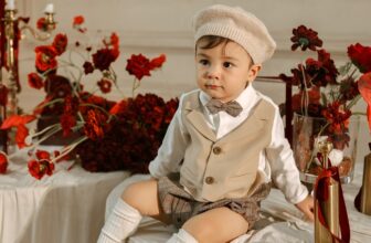 [🆕🇻🇳] Minibe – Đồ trẻ em – 🔜 Belongs to Mangobebé 🧑‍🧒❤️️👶⭐️ 𝐉𝐨𝐮𝐧𝐞𝐭 𝐁𝐨𝐝𝐲𝐬𝐮𝐢𝐭
Lựa chọn tuyệt vời cho sinh nhật 1 tuổi của bé yêu: 𝐉𝐨𝐮𝐧𝐞𝐭 𝐁𝐨𝐝𝐲𝐬𝐮𝐢𝐭 với thiết kế đậm chất hoàng gia cổ điển cùng bản phối màu sắc trắng – b , shares-0✔️ , likes-23❤️️ , date-2025-12-08 21:04:55🇻🇳🇻🇳🇻🇳📰🆕