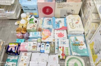 [🆕🇻🇳] Chuyên Đồ Dùng Cho Mẹ & Bé – Hi Baby & MOM – TRỌN GÓI ĐI SINH CHO MẸ & BÉ 🧑‍🧒❤️️👶⭐️ Đầu tuần nhiều niềm vui & hạnh phúc nhé Ba Mẹ ơi…đừng quên20/12 : Đổi điểm nhận quà Noel
22/12 : Mẹ bầu check in nhận quà Em bé check in nhận quà kg cần , shares-0✔️ , likes-0❤️️ , date-2025-12-09 00:04:40🇻🇳🇻🇳🇻🇳📰🆕