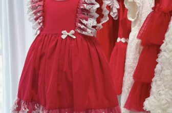 [🆕🇻🇳] Ber Orion – Quần áo trẻ em 🧑‍🧒❤️️👶⭐️  CHRISTMAS IS COMINGCùng nhà Ber chuẩn bị giáng sinh cho bé yêu nào mami ơi, mụt chiếc đầm xinh và không thể thiếu mụt iem phụ kiện cho thêm nổi bật nho , shares-0✔️ , likes-1❤️️ , date-2025-12-08 02:15:07🇻🇳🇻🇳🇻🇳📰🆕