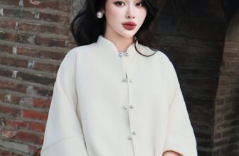 [🆕🇻🇳] Glam Nest – Tuyên ngôn thời trang Nàng bầu 4.0 👕 Top1Fashion 👗  Set đồ chân ái cho nàng bầu mùa cuối năm
𝐋𝐚𝐫𝐢𝐚Nàng bầu đang muốn tìm một set đồ vừa sang, vừa truyền thống mà vẫn thanh lịch thì Laria chính là set đồ mà , shares-0✔️ , likes-7❤️️ , date-2025-12-10 16:53:18🇻🇳🇻🇳🇻🇳📰🆕