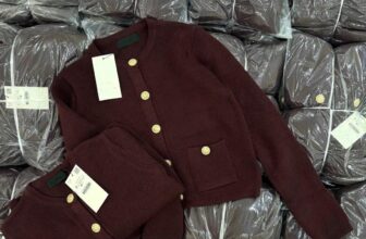 [🆕🇻🇳] AgoZ Shop – Cửa hàng quần áo nữ 👕 Top1Fashion 👗  ẢNH THẬT HÀNG VỀ
Em thề cái áo này chất đẹp vãi chưởng mà giá nghe giật mình vì rẻ so với chất lượng . Có 2xx thôi . HÀNG NHÀ MÁY 100% , chất siêu đẹp.
Nê , shares-1✔️ , likes-1❤️️ , date-2025-12-11 15:48:47🇻🇳🇻🇳🇻🇳📰🆕