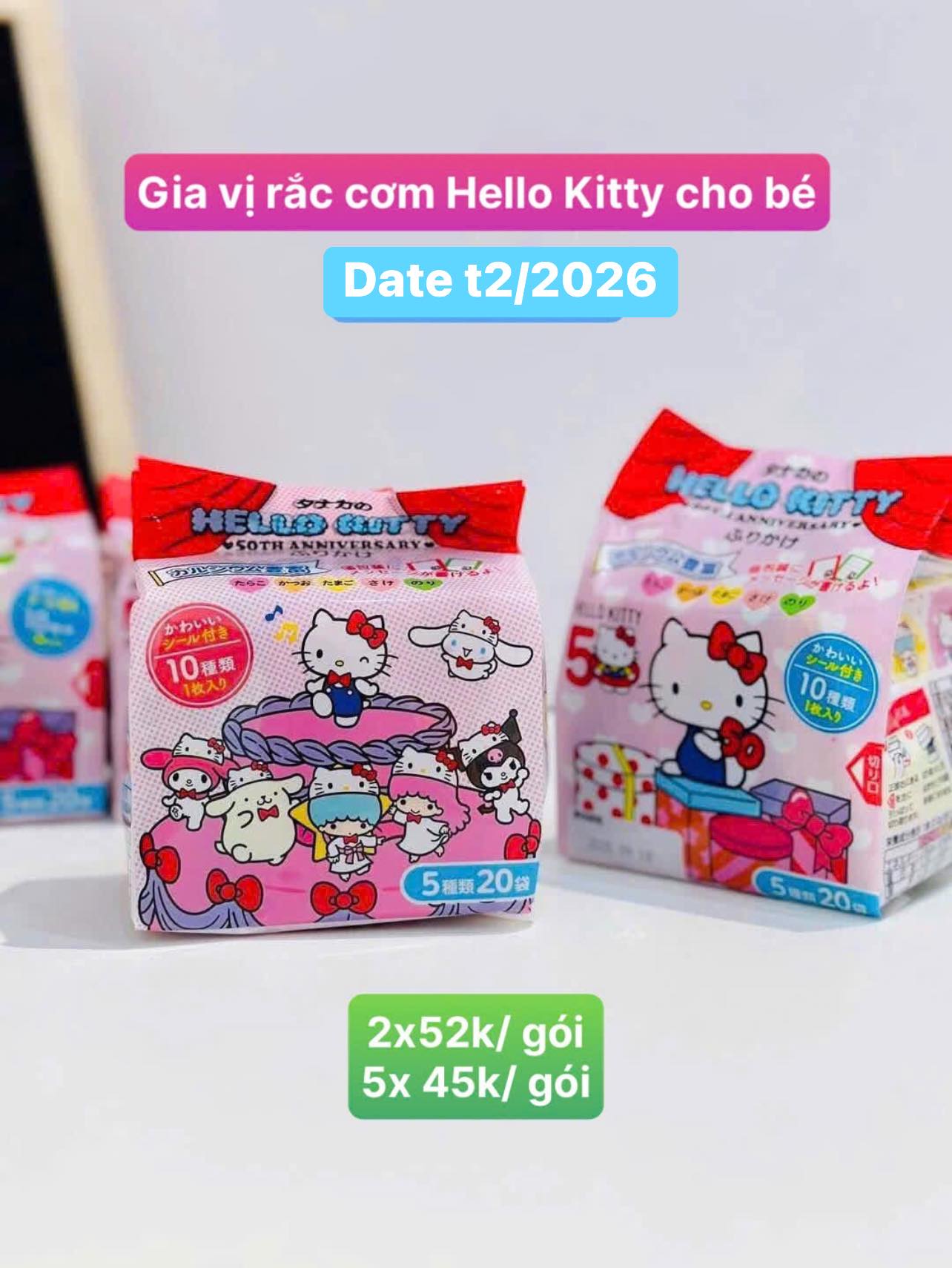 [🆕🇻🇳] Ori’s House – Thế Giới Hàng Ngoại – Bắc Ninh 🧑‍🧒❤️️👶⭐️ 𝗚𝗜𝗔 𝗩𝗜̣ 𝗥𝗔̆́𝗖 𝗖𝗢̛𝗠 𝗛𝗘𝗟𝗟𝗢 𝗞𝗜𝗧𝗧𝗬, 𝘁𝗮 𝗻𝗼́𝗶 “𝗺𝗲̂ 𝗰𝗵𝘂̛̃ 𝗲̂ 𝗱𝗮̀𝗶” 𝗹𝗮̀ 𝗰𝗼́ 𝘁𝗵𝗮̣̂𝘁 đ𝗼́ 𝗻𝗵𝗮
#Date t2/2026
SẬP ZÁ
Từ 2 gói 5⃣2⃣k/ gói
Từ 5 gói còn 4& , shares-0✔️ , likes-0❤️️ , date-2025-12-11 00:00:17🇻🇳🇻🇳🇻🇳📰🆕