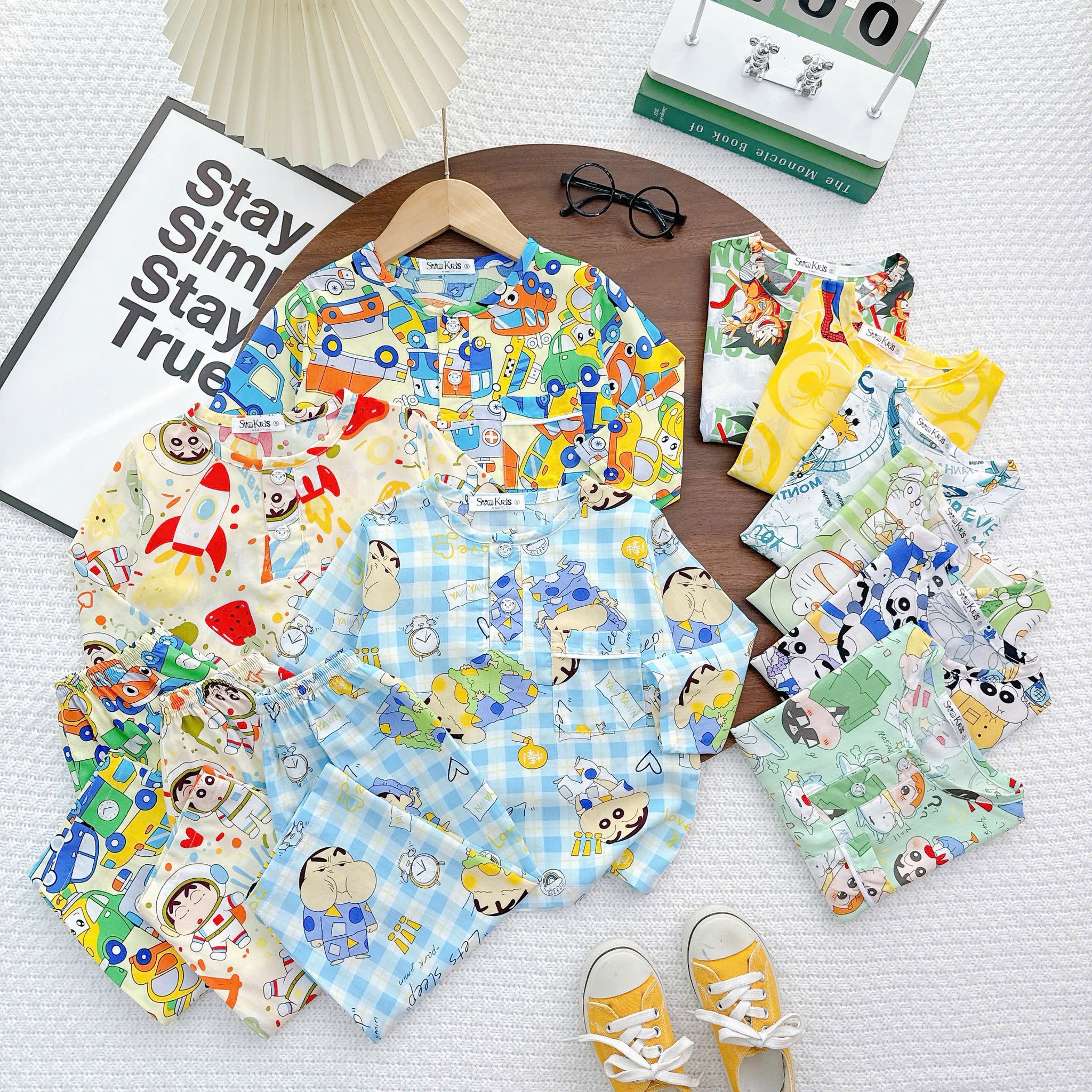 [🆕🇻🇳] Chuyên sỉ và lẻ đồ bộ lanh/tole trẻ em 🧑‍🧒❤️️👶⭐️ E tuyển sỉ toàn quốc sll giá tận xưởng.
Mẫu mã đa dạng, sẵn số lượng, hàng may kỹ chuẩn bán shop, siêu thị.
Bao đổi trả nếu có hàng lỗi.
Đơn hàng miễn sh , shares-0✔️ , likes-2❤️️ , date-2025-12-10 22:50:57🇻🇳🇻🇳🇻🇳📰🆕