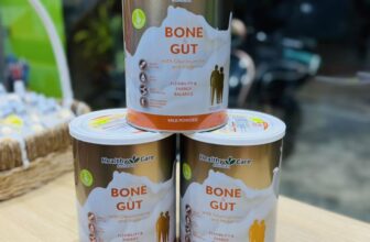 [🆕🇻🇳] Nice baby shop 🧑‍🧒❤️️👶⭐️ Sữa cho trẻ lớn 18 tuổi-người giàGIẢM ĐAU KHỚP, VẬN ĐỘNG LINH HOẠT, NGỦ NGON HƠN CÙNG HEALTHY CARE BONE & GUT
Mỗi bước đi vững vàng, mỗi giấc ngủ trọn  , shares-0✔️ , likes-1❤️️ , date-2025-12-10 17:00:52🇻🇳🇻🇳🇻🇳📰🆕