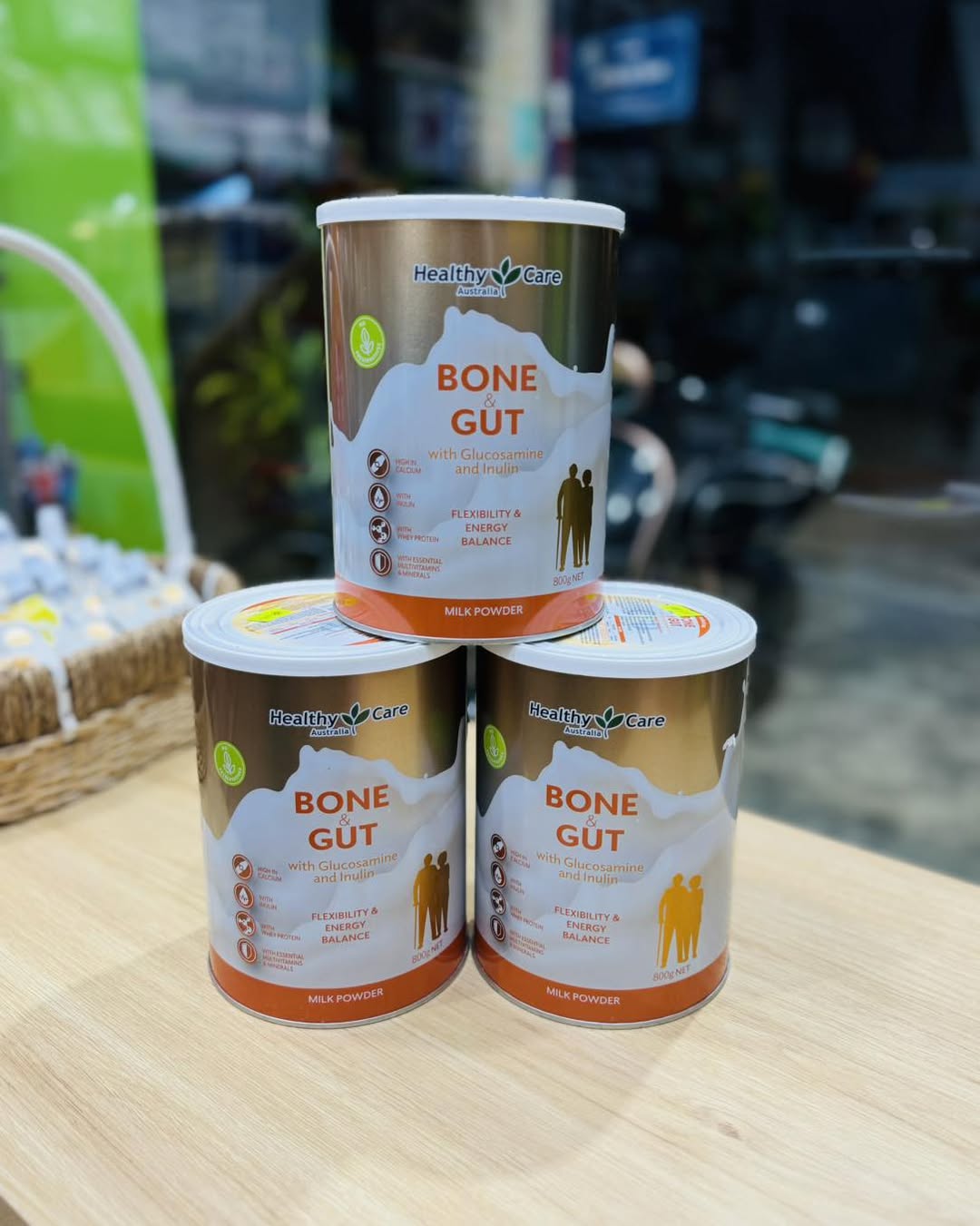 [🆕🇻🇳] Bee Baby Store – Chuyên Đồ Sơ Sinh Xách Tay Mẹ Và Bé  🧑‍🧒❤️️👶⭐️ 𝑺𝑰𝑹𝑶 𝑯𝑶 𝑷𝑹𝑶𝑺𝑷𝑨𝑵 Đ𝑼̛́𝑪   – CỰC KÌ NHẠY NÊN SẴN TRONG NHÀ NHẤT LÀ MÙA LẠNH  NHÉ CÁC MOMSiro ho Prospan được bào chế với thành phần thảo dược tự nhiên từ l , shares-0✔️ , likes-0❤️️ , date-2025-12-10 17:00:24🇻🇳🇻🇳🇻🇳📰🆕