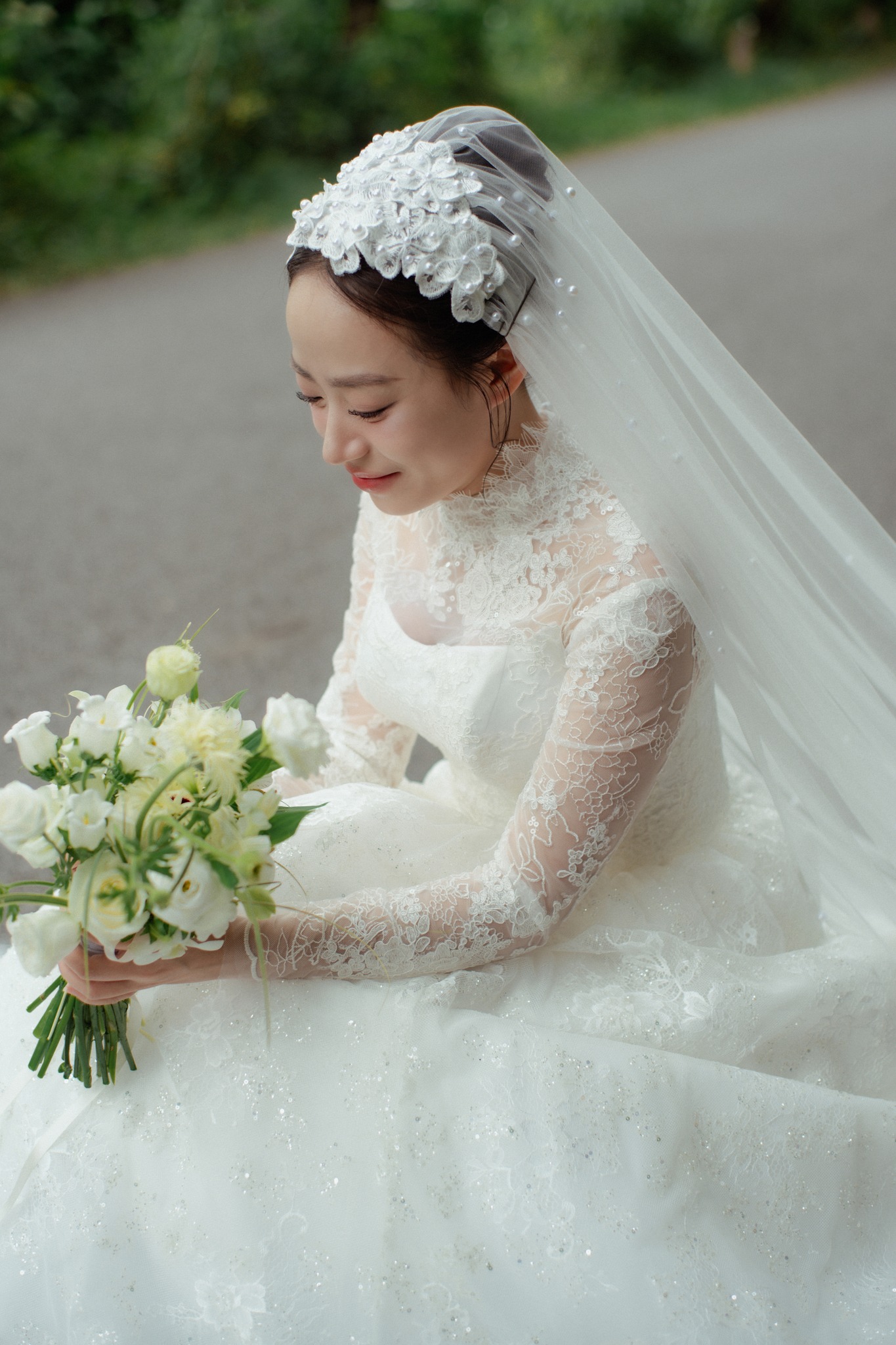 [🆕🇻🇳] Truong Bridal 🤵🏻 Top1Wedding 👰🏻  𝗪𝗵𝗲𝗻 𝘁𝗵𝗲 𝗗𝗿𝗲𝘀𝘀 𝗳𝗶𝗻𝗱𝘀 𝗶𝘁𝘀 𝗠𝘂𝘀𝗲…“Gửi em,Phải chăng đây là chiếc váy “em” tìm kiếm bấy lâu nay. Chiếc váy này được tạo nên như thể dành riêng cho em., shares-1✔️ , likes-6❤️️ , date-2025-12-10 22:45:25🇻🇳🇻🇳🇻🇳📰🆕