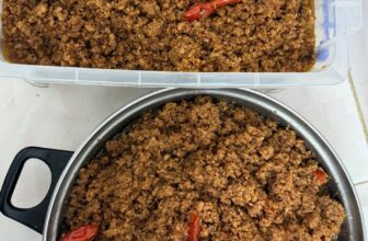 [🆕🇻🇳] Gấu Kids  (Thời Trang Trẻ Em) 🧑‍🧒❤️️👶⭐️ lại một :mẻ mắm tép mới toanh đã ra lò! Thơm đến mức hàng xóm đi ngang cũng muốn xin cơm . Ai chưa kịp ăn thì nhanh tay kẻo hết nha!Gấu Kids 180 phố lò đ , shares-0✔️ , likes-12❤️️ , date-2025-12-08 21:45:45🇻🇳🇻🇳🇻🇳📰🆕