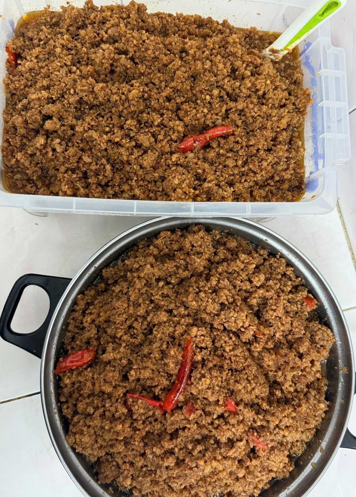 [🆕🇻🇳] Gấu Kids  (Thời Trang Trẻ Em) 🧑‍🧒❤️️👶⭐️ lại một :mẻ mắm tép mới toanh đã ra lò! Thơm đến mức hàng xóm đi ngang cũng muốn xin cơm . Ai chưa kịp ăn thì nhanh tay kẻo hết nha!Gấu Kids 180 phố lò đ , shares-0✔️ , likes-12❤️️ , date-2025-12-08 21:45:45🇻🇳🇻🇳🇻🇳📰🆕