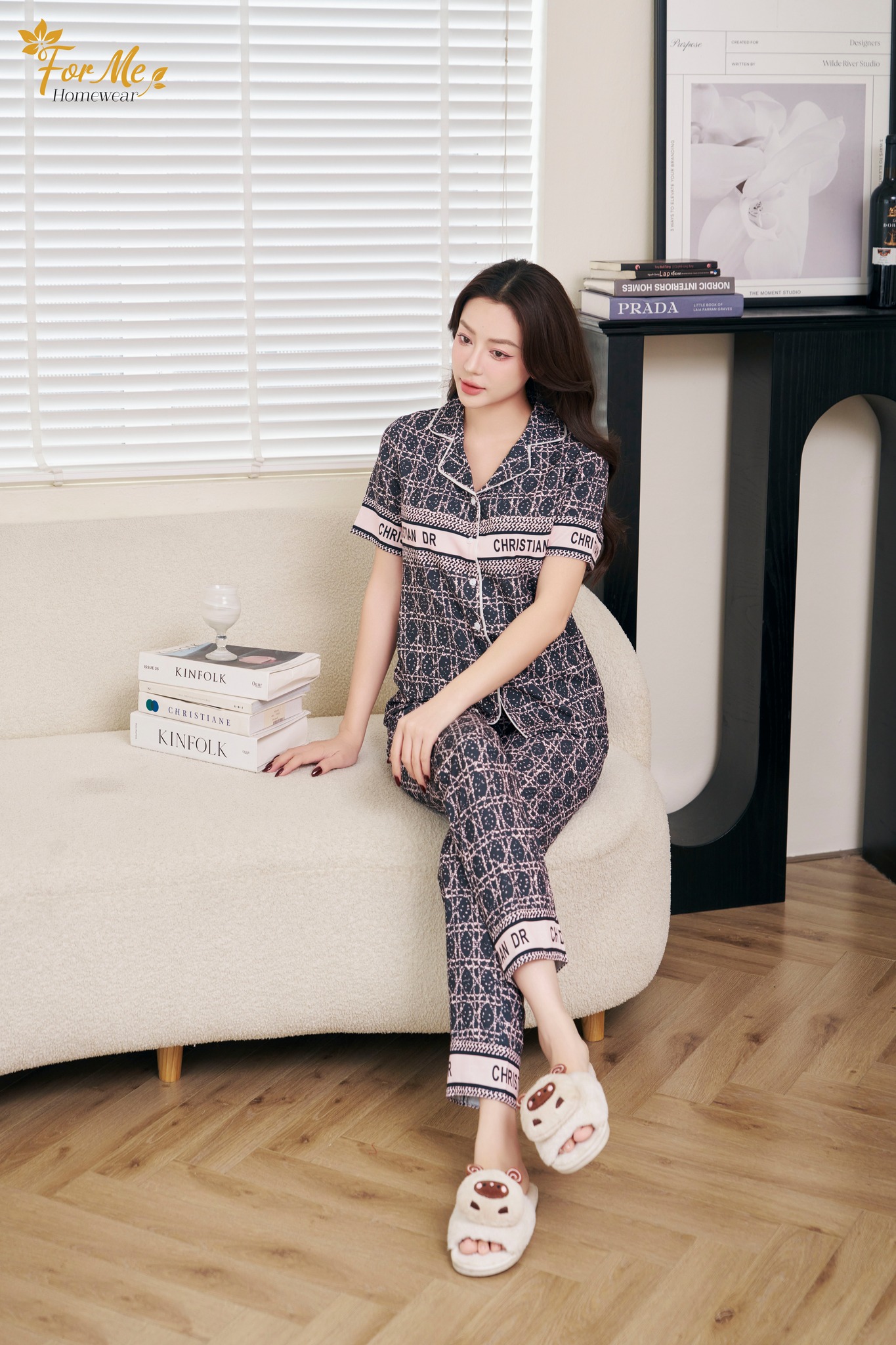 [🆕🇻🇳] ForMe – Pijamas – Hãng thời trang đồ ngủ, đồ mặc nhà cao cấp 👕 Top1Fashion 👗   12.12 BÙNG NỔ – SALE 60% CHO TOÀN BỘ MẪU HOT HIT NHẤTForMe chính thức mở “kho báu” 12.12: toàn bộ những mẫu HOT NHẤT, BÁN CHẠY NHẤT, LỌT TOP YÊU THÍCH đ , shares-0✔️ , likes-151❤️️ , date-2025-12-08 21:51:46🇻🇳🇻🇳🇻🇳📰🆕