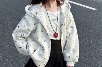 [🆕🇻🇳] KIDS MODE – Thời trang trẻ em cao cấp 🧑‍🧒❤️️👶⭐️ Xinh xẻo quá. Mà em chỉ bán 1xx (xx vừa thui ạ) , mom nào chốt thì ib e ngay nhé
Form to đại cồ lắm ạSize 20-48kg, mẹ nào mi nhon cũng bon chen đc nha, shares-0✔️ , likes-0❤️️ , date-2025-12-08 20:44:44🇻🇳🇻🇳🇻🇳📰🆕