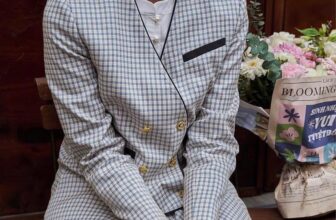 [🆕🇻🇳] 𝐌𝐚𝐢𝐬𝐨𝐧 𝐋𝐞𝐞𝐧𝐚𝐚 👕 Top1Fashion 👗  𝐏𝐡𝐢𝐞̂𝐧 𝐜𝐡𝐨̛̣: 𝐛𝐥𝐚𝐳𝐞𝐫 𝐧𝐨𝐯𝐞𝐦𝐛𝐞𝐫
• 𝙲𝚑𝚒𝚎̂́𝚌 𝚐𝚒𝚊́ 𝚡𝚒𝚗𝚑: 𝟻𝟿0
• 𝚂𝚘̂́ 𝚕𝚞̛𝚘̛̣𝚗𝚐: 𝟸𝙻
• 𝙲𝚘𝚖𝚖𝚎𝚗𝚝: 𝚗𝚘𝚟𝚎𝚖𝚋𝚎𝚛 𝙻 + 𝚜𝚍𝚝
, shares-0✔️ , likes-4❤️️ , date-2025-12-09 23:40:47🇻🇳🇻🇳🇻🇳📰🆕