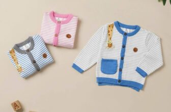 [🆕🇻🇳] Moona Việt Nam Quần áo sơ sinh cao cấp 🧑‍🧒❤️️👶⭐️  Siêu Sale Áo Len Cho Bé Mẹ Ơi!Chất áo len dày mịn, mặc siêu thoải mái cho bé yêu của bạn!  Hãy để bé luôn ấm áp và dễ chịu trong mùa lạnh này với sản p , shares-1✔️ , likes-0❤️️ , date-2025-12-07 18:23:46🇻🇳🇻🇳🇻🇳📰🆕