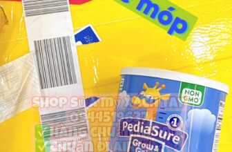 [🆕🇻🇳] Shop sữa mỹ xách tay – Chuyên các loại sữa,TPCN CHUẨN NỘI ĐỊA MỸ 🧑‍🧒❤️️👶⭐️ Em sale sữa móp của chuyến #air_18_tiếng ạ ( nguyên seal )Pediasure mópHorizon mópEnfagrow 907gr , 1,04kg mópBest xanh mópEnspire giấy móp
, shares-0✔️ , likes-50❤️️ , date-2025-12-10 05:15:41🇻🇳🇻🇳🇻🇳📰🆕