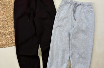 [🆕🇻🇳] Hello Kids – Hàng xuất xịn cho bé 😎❤️️⭐️ Quần nỉ jogger GJ xịn đét nam nữ đều mặc được. Chắc nhiều bác đang tìm quần nỉ dư xịn lắm. May sao e ôm được 20c hàng hiếm này ạ
Size : XXS(50-54kg) XS(54 , shares-0✔️ , likes-14❤️️ , date-2025-12-09 22:54:04🇻🇳🇻🇳🇻🇳📰🆕