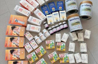 [🆕🇻🇳]  Bibu Store – Mẹ và bé – Trọn gói đi sinh🧑‍🧒❤️️👶⭐️ Sáng cuối tuần hàng về ầm ầm
, shares-0✔️ , likes-0❤️️ , date-2025-12-07 21:54:58🇻🇳🇻🇳🇻🇳📰🆕