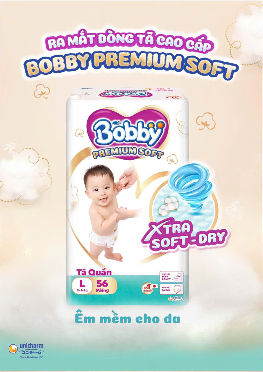 [🆕🇻🇳]  Tutie Nha Trang – Cửa hàng mẹ và bé 🧑‍🧒❤️️👶⭐️ HOT!!! Qua ngay #tutie  để mua Tã quần Bobby Premium Soft với giá cực ưu đãi. Shop đã sẵn quà, trao tay mẹ ngay!!!Lý do các mẹ cần bỏ túi luôn sản phẩm B , shares-0✔️ , likes-0❤️️ , date-2025-12-10 17:36:31🇻🇳🇻🇳🇻🇳📰🆕