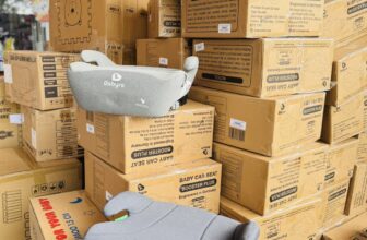 [🆕🇻🇳] Ben Bắp – Cửa Hàng Mẹ Và Bé 🧑‍🧒❤️️👶⭐️ Chạy đua đưa đôn Booster ngồi Oto về trước 1/1/2026Và em sẵn sàng nha cả nhà … giá rổ cũng hợp lý, bấm nút để chốt ngay nhaGiá 10xxk quá  hời ạE , shares-0✔️ , likes-17❤️️ , date-2025-12-10 17:42:49🇻🇳🇻🇳🇻🇳📰🆕