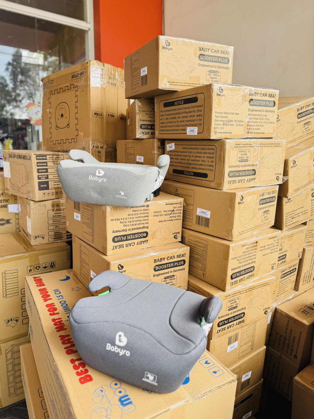 [???] Yoga House ? Top1Yoga ??‍♀️ MẸ BẦU THÁNG CUỐI NÊN ĂN GÌ GIÚP BÉ THÔNG MINH KHỎE MẠNH?
Chế độ dinh dưỡng 3 tháng cuối cực kỳ quan trọng, vì giai đoạn này ảnh hưởng trực tiếp đến sức kh , shares-0✔️ , likes-1❤️️ , date-2025-12-10 16:00:51????????