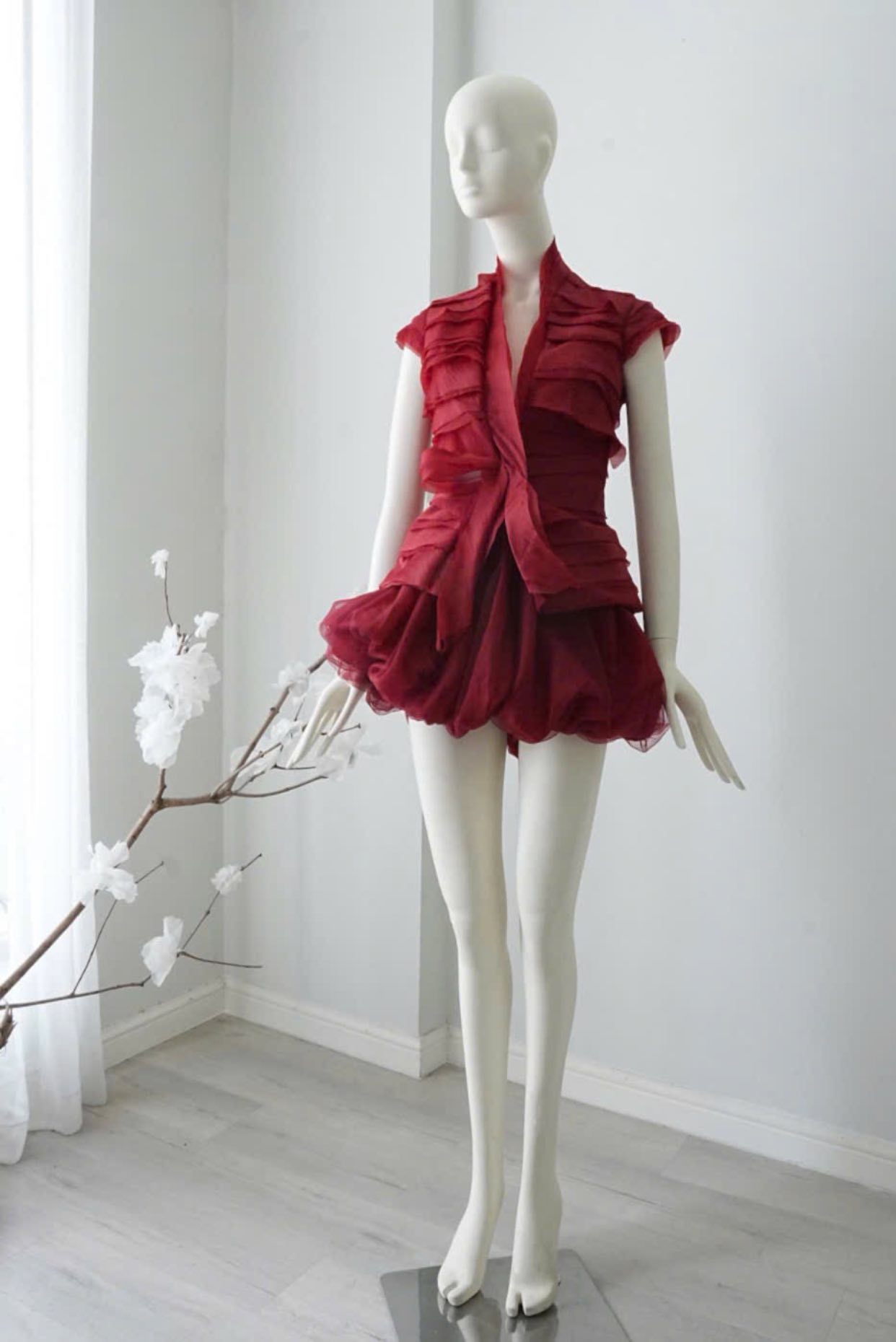 [🆕🇻🇳] ACFC – Nhà phân phối thương hiệu thời trang quốc tế hàng đầu Việt Nam 👕 Top1Fashion 👗  THE GIFT GUIDESẵn sàng bước vào mùa Giáng sinh đầy cảm hứng cùng The PARFOIS Gift Guide.Khám phá ngay tại:
– TikTok:
– Instagram:
Hệ thống cửa hàng  , shares-0✔️ , likes-2❤️️ , date-2025-12-10 01:00:21🇻🇳🇻🇳🇻🇳📰🆕