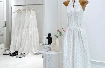 [🆕🇻🇳] Pea.storee 𝐓𝐢𝐞̣̂𝐦 𝐐𝐮𝐚̂̀𝐧 𝐀́𝐨 𝐍𝐮̛̃  👕 Top1Fashion 👗  MAXI HOẠ TIẾT CỔ YẾM NÚT TÀU CÀI CỔ 01
SIZE SM
300k
, shares-0✔️ , likes-0❤️️ , date-2025-12-11 23:29:42🇻🇳🇻🇳🇻🇳📰🆕