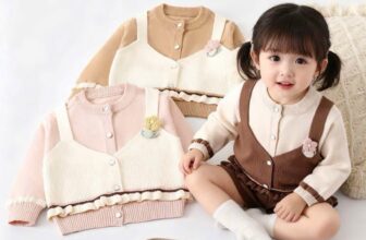 [🆕🇻🇳] Gold Baby – Thế Giới Body Cho Bé Yêu – Chuyên Sỉ & Lẻ Body – Phụ Kiện Cho Bé Yêu🌈  🧑‍🧒❤️️👶⭐️ Khoác len bé gái hàng quảng châu cao cấp, siêu mềm nhoa
, shares-0✔️ , likes-3❤️️ , date-2025-12-07 15:47:11🇻🇳🇻🇳🇻🇳📰🆕