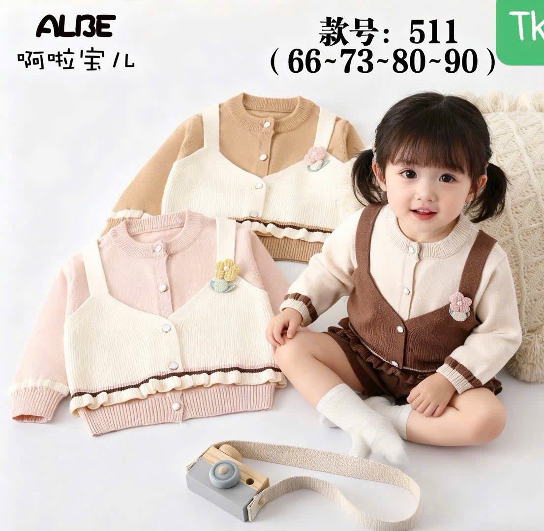[🆕🇻🇳] Gold Baby – Thế Giới Body Cho Bé Yêu – Chuyên Sỉ & Lẻ Body – Phụ Kiện Cho Bé Yêu🌈  🧑‍🧒❤️️👶⭐️ Khoác len bé gái hàng quảng châu cao cấp, siêu mềm nhoa
, shares-0✔️ , likes-3❤️️ , date-2025-12-07 15:47:11🇻🇳🇻🇳🇻🇳📰🆕