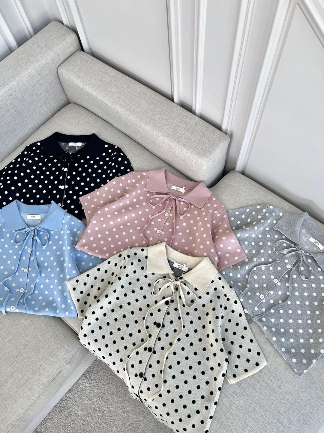 [🆕🇻🇳] Bí Ngố – chuyên hàng xách tay Thailand 👕 Top1Fashion 👗  Vải dệt kim ấm áp nha khách ơi
, shares-0✔️ , likes-0❤️️ , date-2025-12-11 17:36:20🇻🇳🇻🇳🇻🇳📰🆕