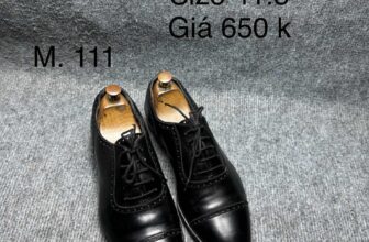 [🆕🇻🇳] Giày Si Chính Hãng – Tổng kho giày si 👕 Top1Fashion 👗  Chuyên Giày 2hand, Secondhand Chính HãngCam Kết Giày Cũ Chính Hãng 100%ship cod toàn quốc. Ck full bao shipDc kiểm tra hàng.Ae quan tâm ib e gửi hình , shares-0✔️ , likes-0❤️️ , date-2025-12-11 03:38:59🇻🇳🇻🇳🇻🇳📰🆕