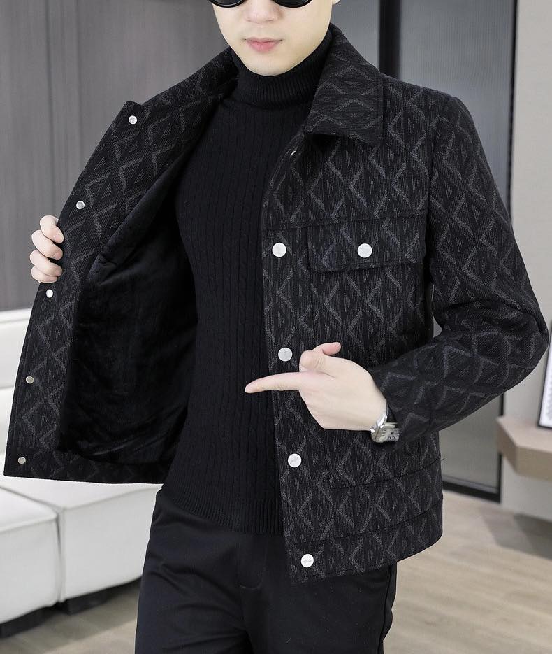 [🆕🇻🇳] AV3- store thời trang nam 👕 Top1Fashion 👗  khoác dạ quảng châu cực ấm
-chất đẹp lót lông dày dặn
-kiểm tra hàng trước khi thanh toán.
-hotline:0362.329.329
 , shares-1✔️ , likes-216❤️️ , date-2025-12-13 21:44:19🇻🇳🇻🇳🇻🇳📰🆕