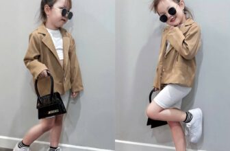 [🆕🇻🇳] Lavie Kids – Thời Trang Basic Trẻ Em 🧑‍🧒❤️️👶⭐️ Áo khoác vest sang chảnh cho bé ạ
, shares-0✔️ , likes-1❤️️ , date-2025-12-11 19:08:44🇻🇳🇻🇳🇻🇳📰🆕