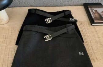 [🆕🇻🇳] Auth Boutique Chuyên: quần áo, giầy dép, phụ kiện Eu Zara, Hm, f21 👕 Top1Fashion 👗  Must haveMẫu mới nhà wgwe kèm beltVề tay #239k/c ( xám đen )
Sz S M
S eo < 68
M eo < 73
oder 2-4 tuần
, shares-0✔️ , likes-0❤️️ , date-2025-12-11 14:07:14🇻🇳🇻🇳🇻🇳📰🆕