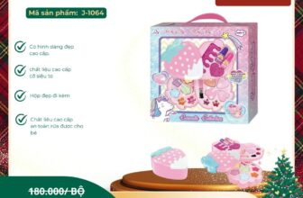 [🆕🇻🇳] X-Kids Đồ chơi trẻ em sáng tạo 🧑‍🧒❤️️👶⭐️  SIÊU SALE NOEL & TẾT DƯƠNG 2025 – LÊN ĐẾN 70%Mùa lễ hội đã tới – quà khủng giá xinh cho bé yêu đây ba mẹ ơi!Từ ngày 08/12 đến 31/12/2025, X-KIDS tri , shares-17✔️ , likes-30❤️️ , date-2025-12-08 23:00:57🇻🇳🇻🇳🇻🇳📰🆕