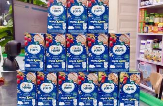 [🆕🇻🇳] Shop Mẹ Kây – Tất Cả Vì Con Yêu 🧑‍🧒❤️️👶⭐️  ĐIỂM DANH TEAM HAY ĂN ĐÊM – BIẾNG ĂN – CÒI CỌCBé mới ốm dậy, cần phục hồi thể lực?
Bé ăn ít, hay thức giấc giữa đêm?
Vậy thì mẹ nhất định phải thử s , shares-0✔️ , likes-2❤️️ , date-2025-12-12 00:59:53🇻🇳🇻🇳🇻🇳📰🆕