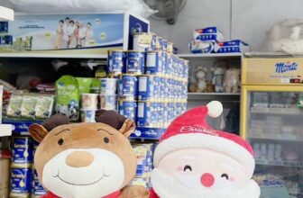 [🆕🇻🇳]  Shop Mẹ Min – Mẹ Bầu & Bỉm Sữa ở Quãng Thành Sịa Huế 🧑‍🧒❤️️👶⭐️ 𝙈𝙀𝙍𝙍𝙔 𝘾𝙃𝙍𝙄𝙎𝙏𝙈𝘼𝙎
𝙂𝙞𝙖́𝙣𝙜 𝙨𝙞𝙣𝙝 𝙨𝙖̆́𝙥 𝙩𝙤̛́𝙞 . 𝘿𝙖̂𝙮 𝙘𝙪̃𝙣𝙜 𝙡𝙖̀ 𝙩𝙝𝙤̛̀𝙞 𝙙𝙞𝙚̂̉𝙢 𝙙𝙚̂̉ 𝙈𝙚̣ 𝙈𝙞𝙣 𝙩𝙝𝙚̂̉ 𝙝𝙞𝙚̣̂𝙣 𝙡𝙤̀𝙣𝙜 𝙗𝙞𝙚̂́𝙩 𝙤̛𝙣 𝙫𝙖̀ 𝙮𝙚̂𝙪 𝙩𝙝𝙪̛𝙤̛𝙣𝙜 𝙙𝙤̂́𝙞 𝙫𝙤̛́𝙞 𝙆𝙝𝙖́𝙘𝙝 𝙃𝙖̀ , shares-0✔️ , likes-1❤️️ , date-2025-12-10 20:47:13🇻🇳🇻🇳🇻🇳📰🆕