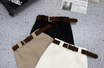 [🆕🇻🇳] Naa Ni Design – Thời trang thiết kế  👕 Top1Fashion 👗  Chân váy dạ lông cừu siêu sang , mix áo nào cũng hợp hết ạ
Em về 3 màu xinh ạ
, shares-0✔️ , likes-0❤️️ , date-2025-12-09 16:24:36🇻🇳🇻🇳🇻🇳📰🆕