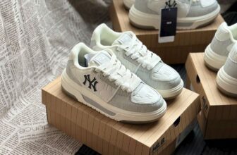 [🆕🇻🇳] Huyền Anh – Chuyên hàng Hiệu 👕 Top1Fashion 👗   Thể thao MLB Chunky Embo Mono NY Grey
Phom chuẩn đẹp, lên đồ choáy phố lun ạSz: 35-44
Fullbox, bill hãng
, shares-2✔️ , likes-44❤️️ , date-2025-12-11 02:59:07🇻🇳🇻🇳🇻🇳📰🆕